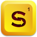 Scramble with friends icon